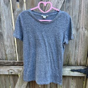 Forever 21 Heather Gray Tee